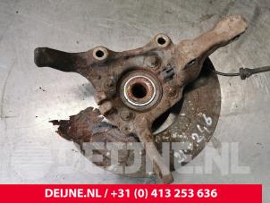 Volvo C70 Knuckle, front right O146837 photo 3