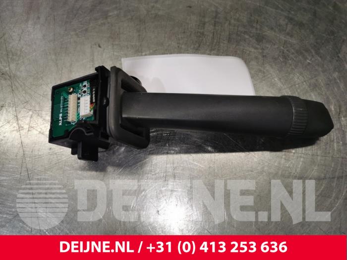 Volvo V70 Scheibenwischer Schalter O146871