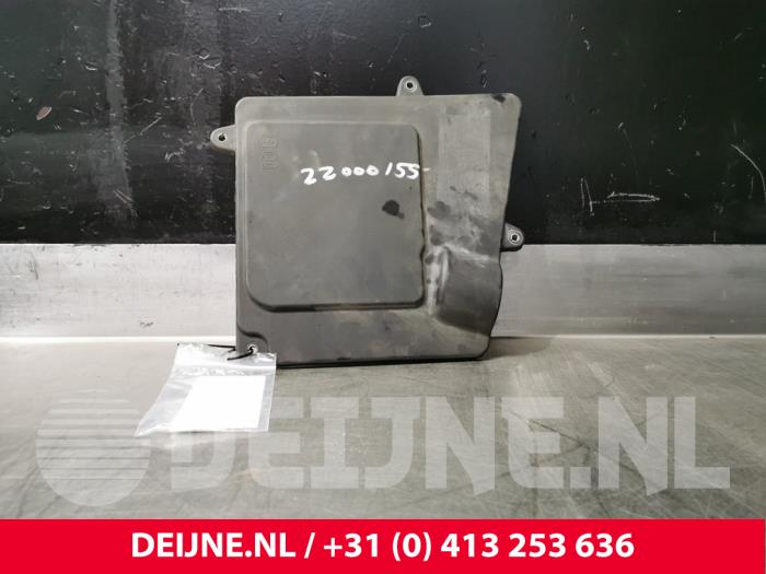 Opel Movano Abdeckplatte sonstige O146889