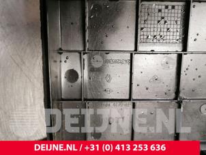 Opel Movano Abdeckplatte sonstige O146889 foto 3