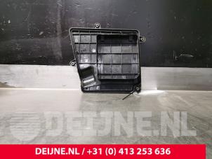 Opel Movano Abdeckplatte sonstige O146889 foto 2