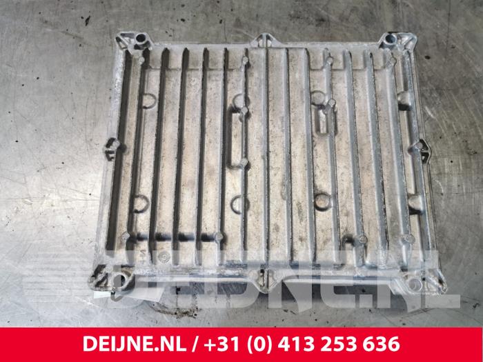 Gebruikte Computer Motormanagement Volkswagen Amarok 3.0 TDI V6 24V 4Motion Prijs € 484,00 Inclusief btw aangeboden door van Deijne Onderdelen Uden B.V.