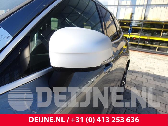 Volvo XC60 Buitenspiegel links O146918