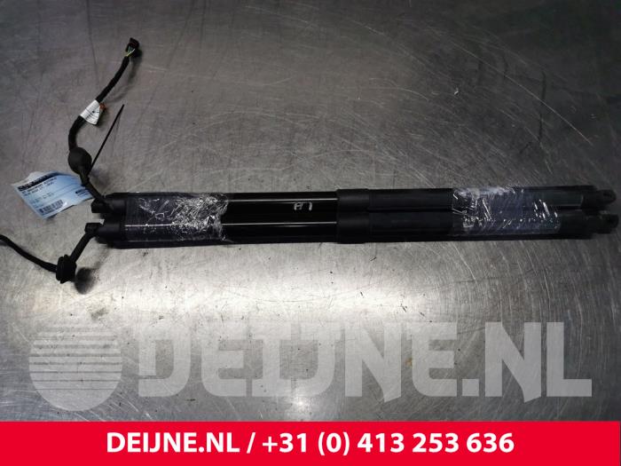 Volvo XC60 Set Gasdämpfer Heckklappe O146925