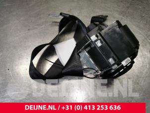 Volvo XC60 Veiligheidsgordel links-achter O146927 foto 3