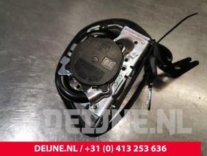 Volvo XC60 Veiligheidsgordel rechts-achter O146928 foto 3