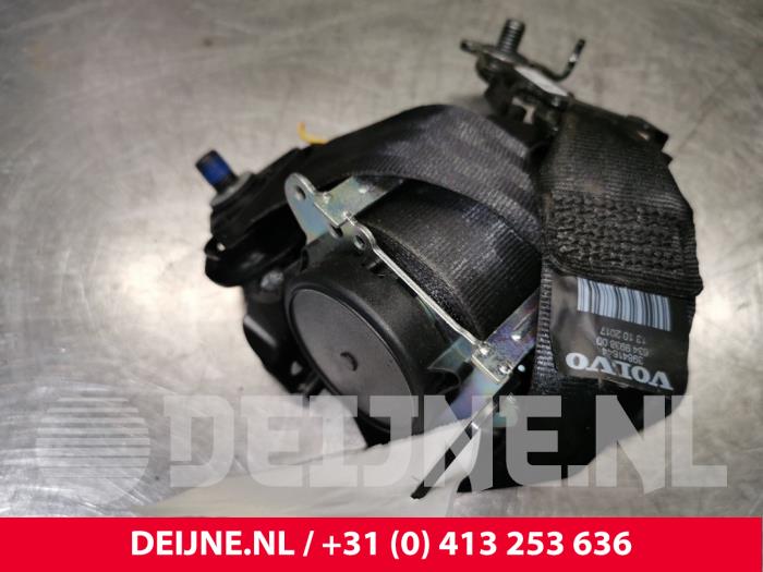 Volvo XC60 Sicherheitsgurt rechts vorne O146929
