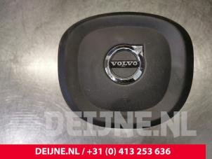 Gebruikte Airbag links (Stuur) Volvo XC60 II (UZ) 2.0 D4 16V AWD Prijs € 350,00 Margeregeling aangeboden door van Deijne Onderdelen Uden B.V.