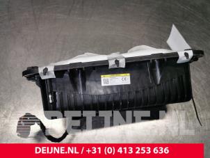 Volvo XC60 Right airbag (dashboard) O146932 photo 2