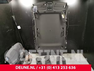 Gebruikte Hemelbekleding Volvo XC60 II (UZ) 2.0 D4 16V AWD Prijs € 500,00 Margeregeling aangeboden door van Deijne Onderdelen Uden B.V.