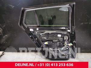Volvo V60 Rear door 4-door, left O146949 photo 2