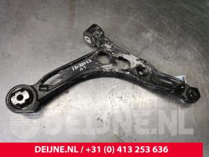 Peugeot Boxer Querlenker unten links vorne O146992 foto 2