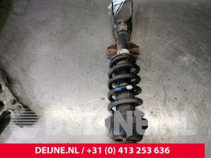 Volkswagen Amarok Stoßdämpferstrebe rechts vorne O146994 foto 2