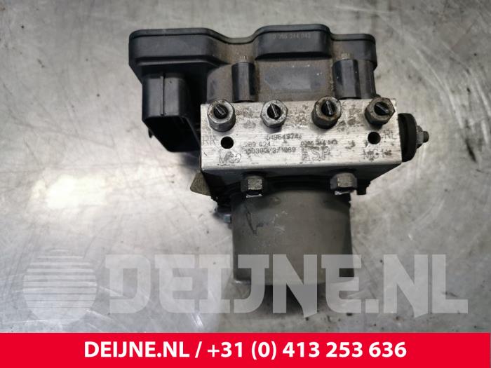 Peugeot Boxer ABS Pomp O146999