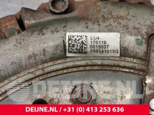 Volkswagen Amarok Kupplungsset (komplett) O147003 foto 2