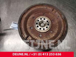 Volkswagen Amarok Kupplungsset (komplett) O147003 foto 3