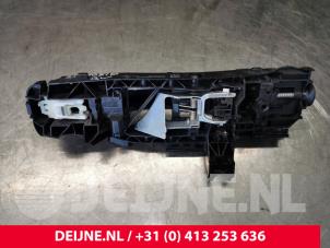 Mercedes E-Klasse Door handle 2-door, right O147008 photo 3