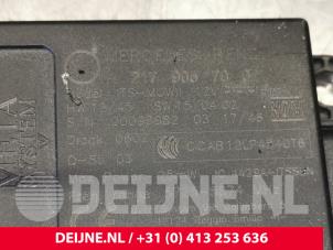 Mercedes E-Klasse Antenne O147042 foto 3