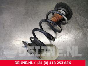 Mercedes Vito Schraubenfeder hinten O147043 foto 3
