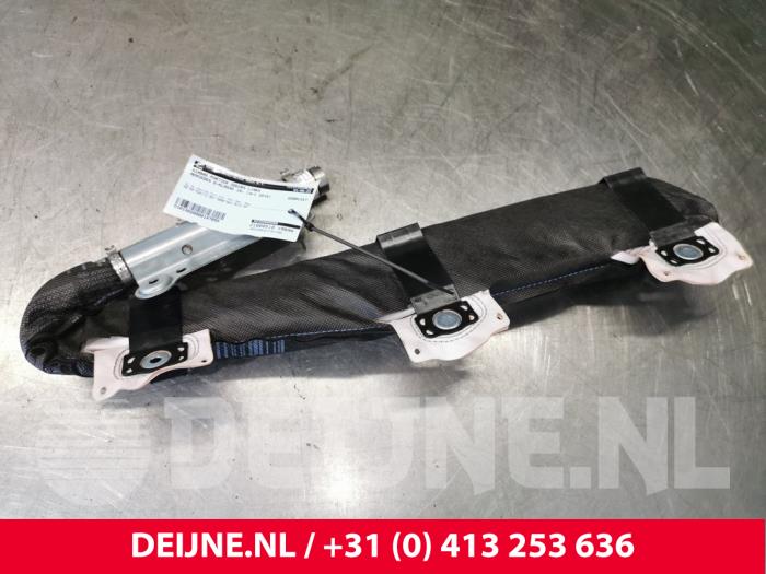 Mercedes E-Klasse Airbag portier 2Deurs links O147059