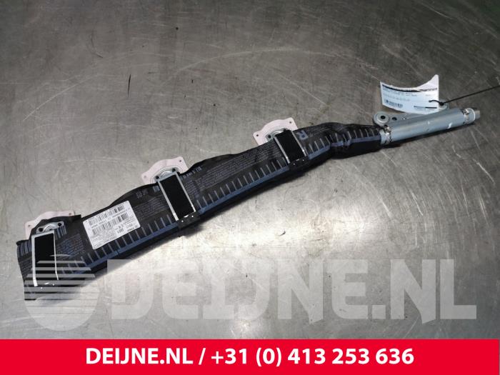 Mercedes E-Klasse Airbag portier 2Deurs rechts O147060