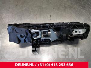 Mercedes E-Klasse Türgriff 2-türig links O147066 foto 3