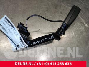 Mercedes E-Klasse Sicherheitsgurt Schließe rechts hinten O147070 foto 3