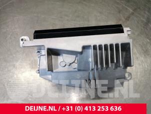 Mercedes E-Klasse Instrumentenpaneel O147076 foto 3