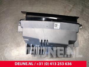 Mercedes E-Klasse Instrumentenpaneel O147076 foto 2