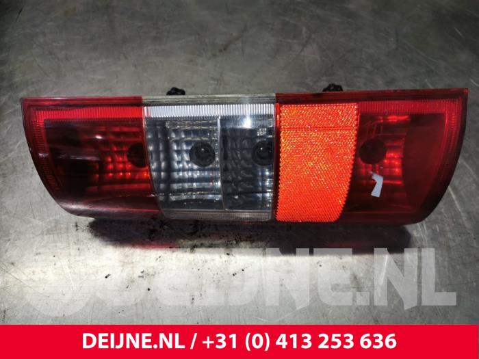 Ford Transit Connect Achterlicht rechts O147099