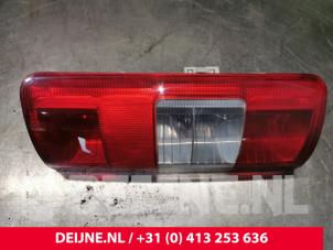 Ford Transit Connect Achterlicht rechts O147099 foto 2