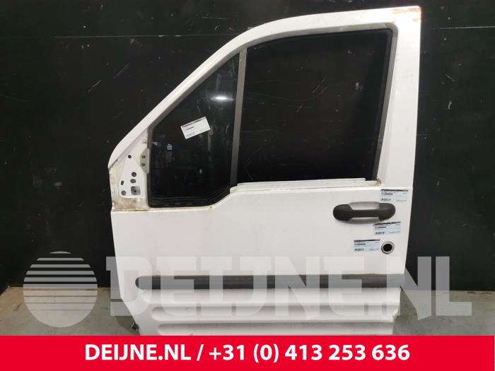 Ford Transit Connect Portier 2Deurs links O147112