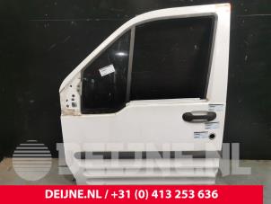 Gebruikte Deur 2Deurs links Ford Transit Connect 1.8 TDCi 90 Prijs € 151,25 Inclusief btw aangeboden door van Deijne Onderdelen Uden B.V.