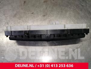 Volkswagen Crafter Panic lighting switch O147142 photo 2