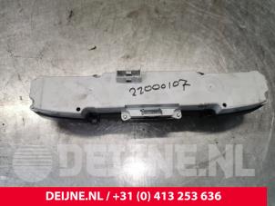 Volkswagen Crafter Panic lighting switch O147142 photo 3