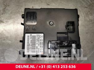 Mercedes E-Klasse Modul Climatronic O147150 foto 2