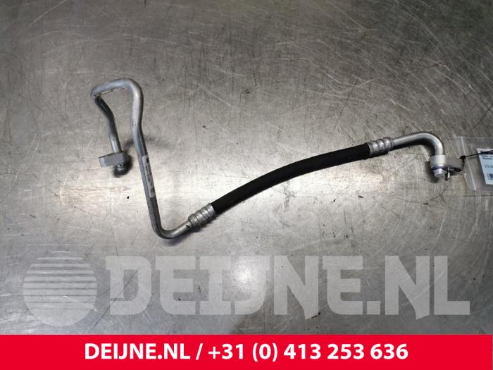 Mercedes E-Klasse Airco Leiding O147151