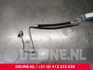 Mercedes E-Klasse Klima Leitung O147151 foto 2