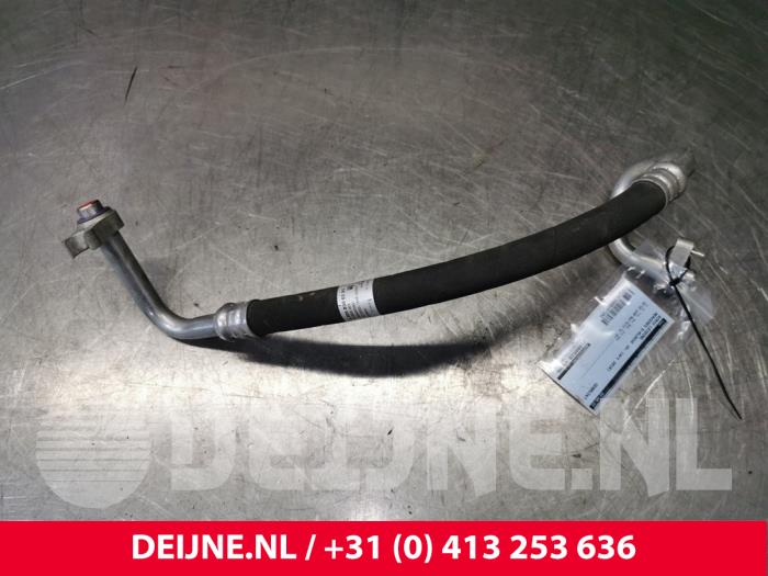 Mercedes E-Klasse Airco Leiding O147152