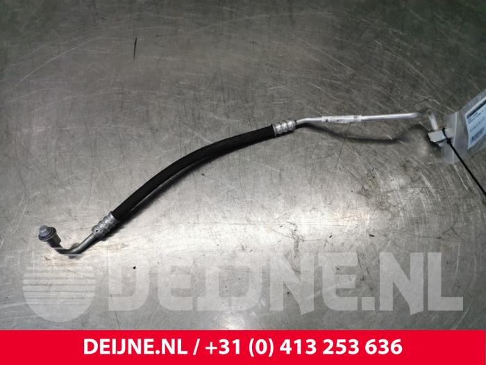 Mercedes E-Klasse Airco Leiding O147153