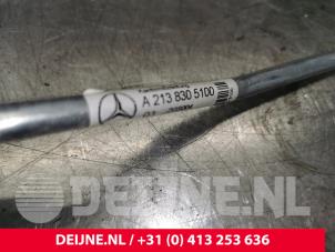 Mercedes E-Klasse Airco Leiding O147153 foto 3