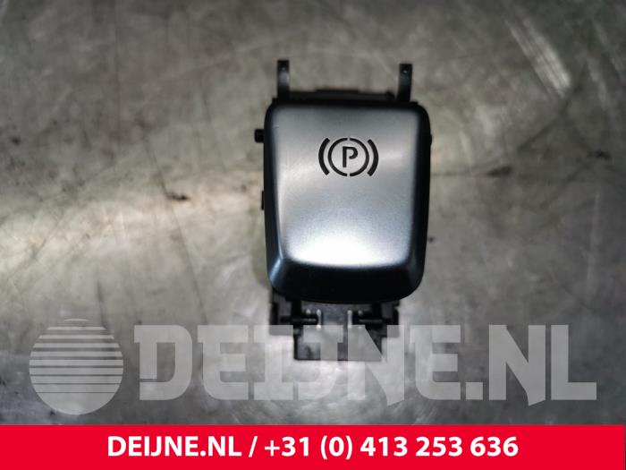 Mercedes E-Klasse Handbremse Schalter O147158