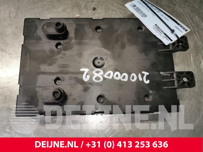 Gebruikte Bodycontrol Module Mercedes Sprinter 3,5t (906.63) 316 CDI 16V Prijs € 151,25 Inclusief btw aangeboden door van Deijne Onderdelen Uden B.V.