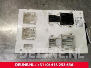 Mercedes Sprinter Computer Body Control O147159 foto 2
