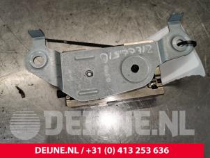 Mercedes E-Klasse Telefoon Module O147160 foto 3