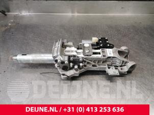 Mercedes E-Klasse Stuurkolom compleet O147169 foto 2