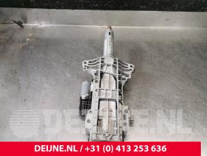 Mercedes E-Klasse Stuurkolom compleet O147169 foto 3