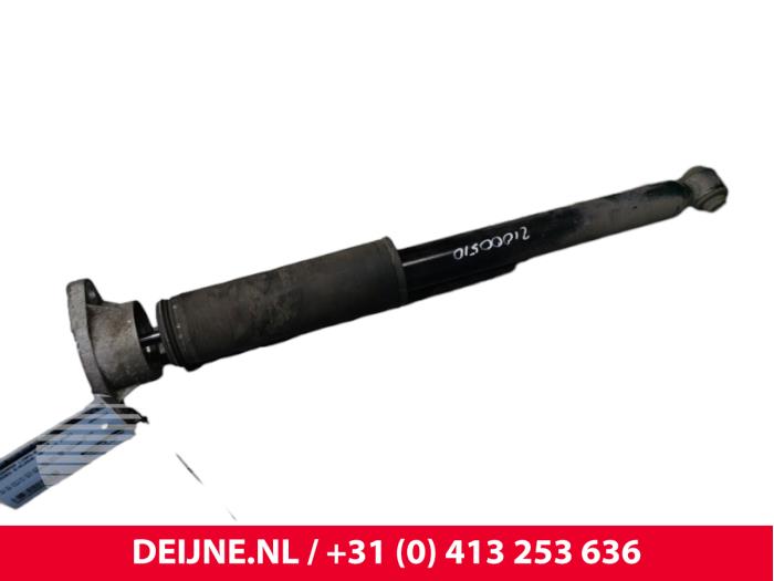 Mercedes E-Klasse Schokdemper links-achter O147173