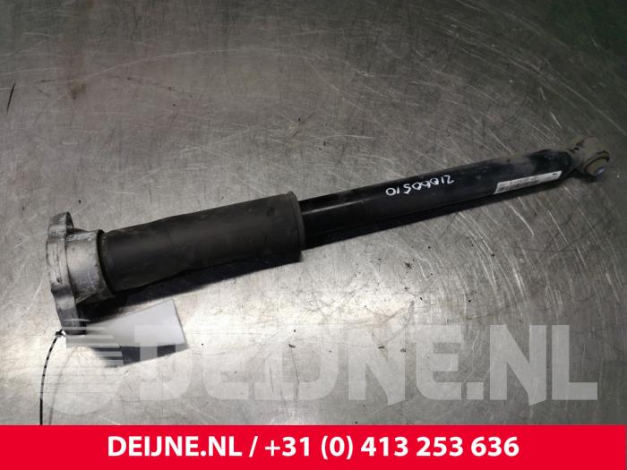 Mercedes E-Klasse Schokdemper rechts-achter O147174