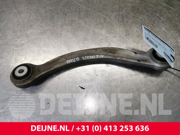 Mercedes E-Klasse Querlenker oben rechts hinten O147178